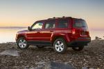 Jeep Patriot 2014 года